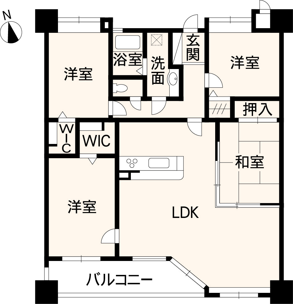 コアマンションネクステージ並木坂　ご契約ありがとうございます。